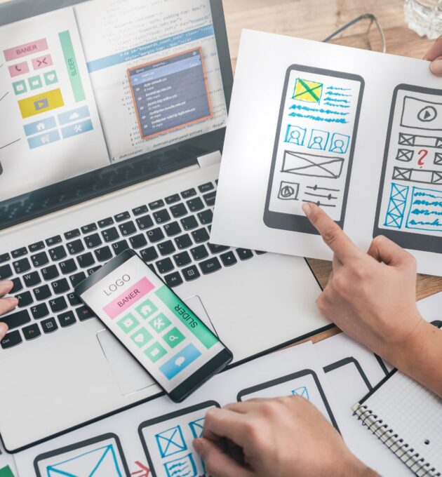 App Growth Marketing
