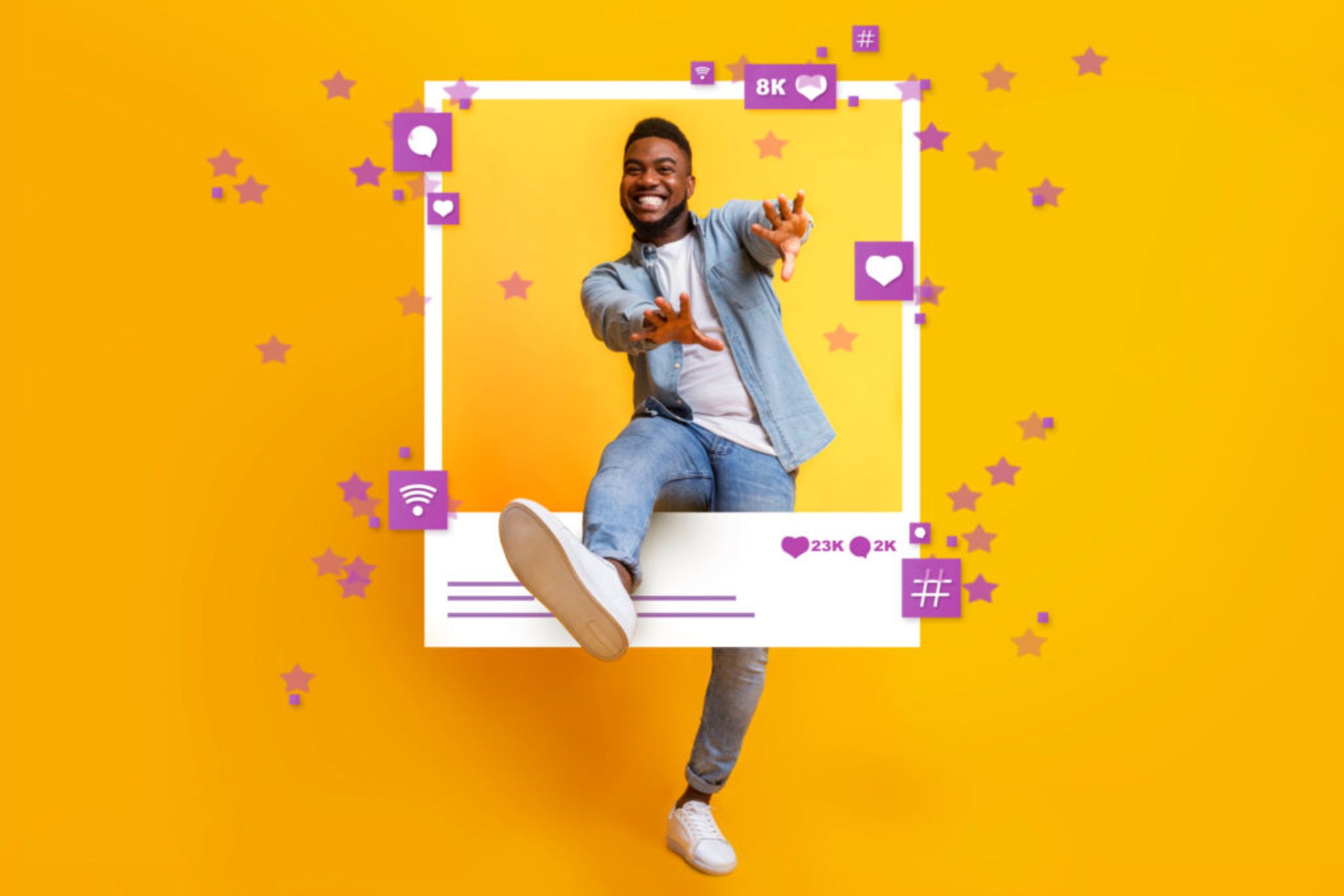 Influencer Marketing